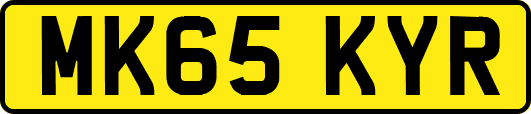 MK65KYR
