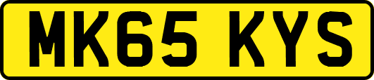 MK65KYS