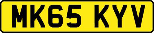 MK65KYV