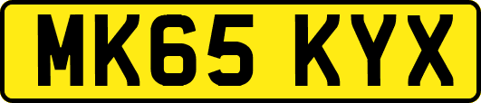 MK65KYX