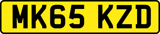 MK65KZD
