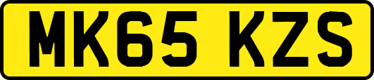 MK65KZS