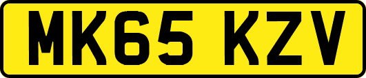 MK65KZV