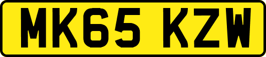 MK65KZW