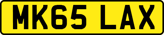 MK65LAX
