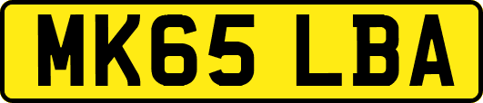 MK65LBA