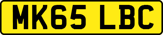 MK65LBC