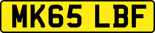 MK65LBF