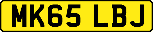 MK65LBJ
