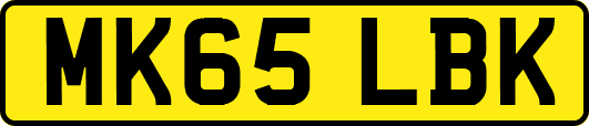 MK65LBK