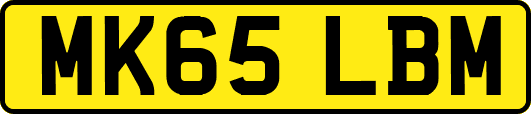 MK65LBM