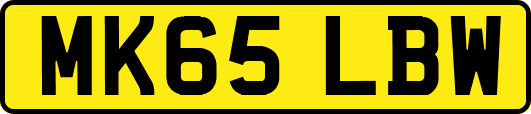 MK65LBW