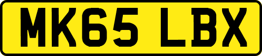 MK65LBX