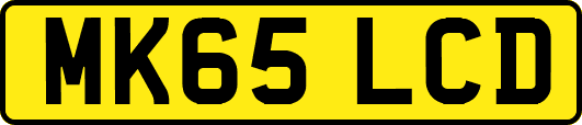 MK65LCD