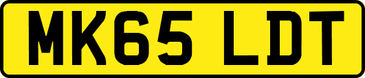 MK65LDT