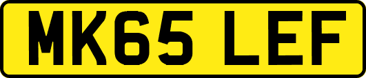 MK65LEF
