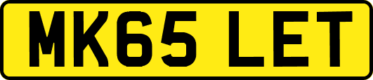MK65LET