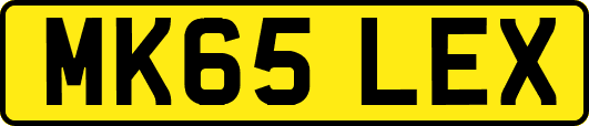 MK65LEX