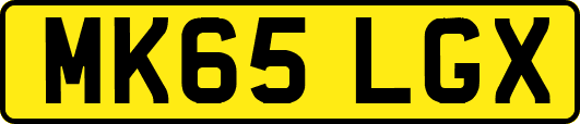 MK65LGX