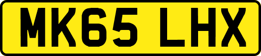 MK65LHX