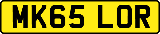 MK65LOR