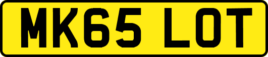MK65LOT