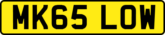 MK65LOW