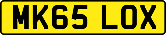 MK65LOX