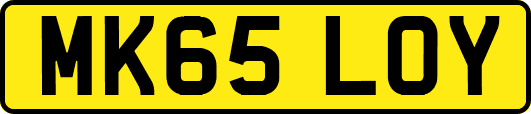 MK65LOY