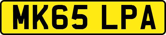 MK65LPA