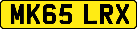 MK65LRX