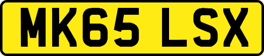 MK65LSX