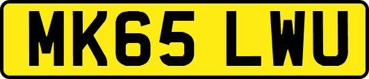 MK65LWU