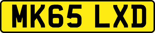 MK65LXD