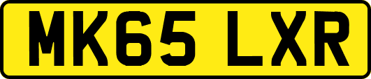 MK65LXR