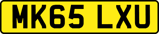 MK65LXU