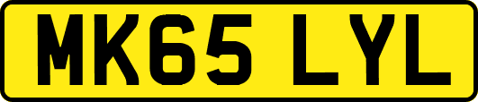 MK65LYL