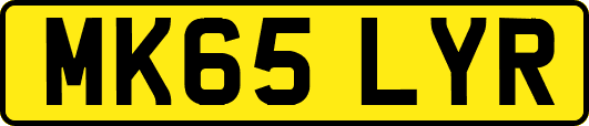MK65LYR