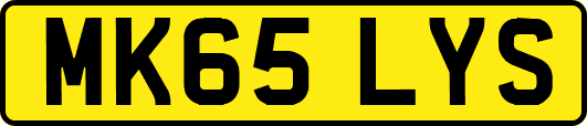 MK65LYS