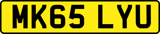 MK65LYU