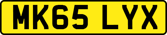 MK65LYX