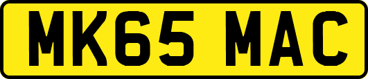 MK65MAC
