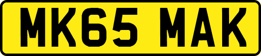 MK65MAK