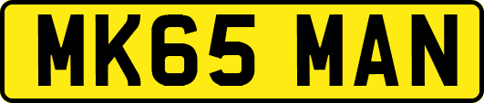 MK65MAN