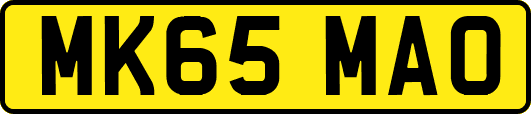 MK65MAO