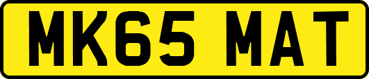 MK65MAT