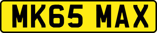 MK65MAX