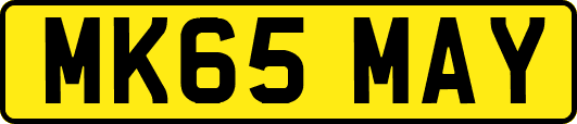 MK65MAY