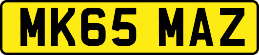 MK65MAZ