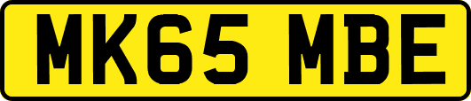 MK65MBE